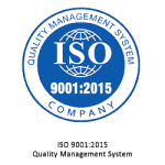 ISO 2015